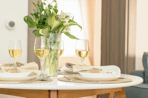 Pozega Apartment | GoodLife Deluxe Apartment