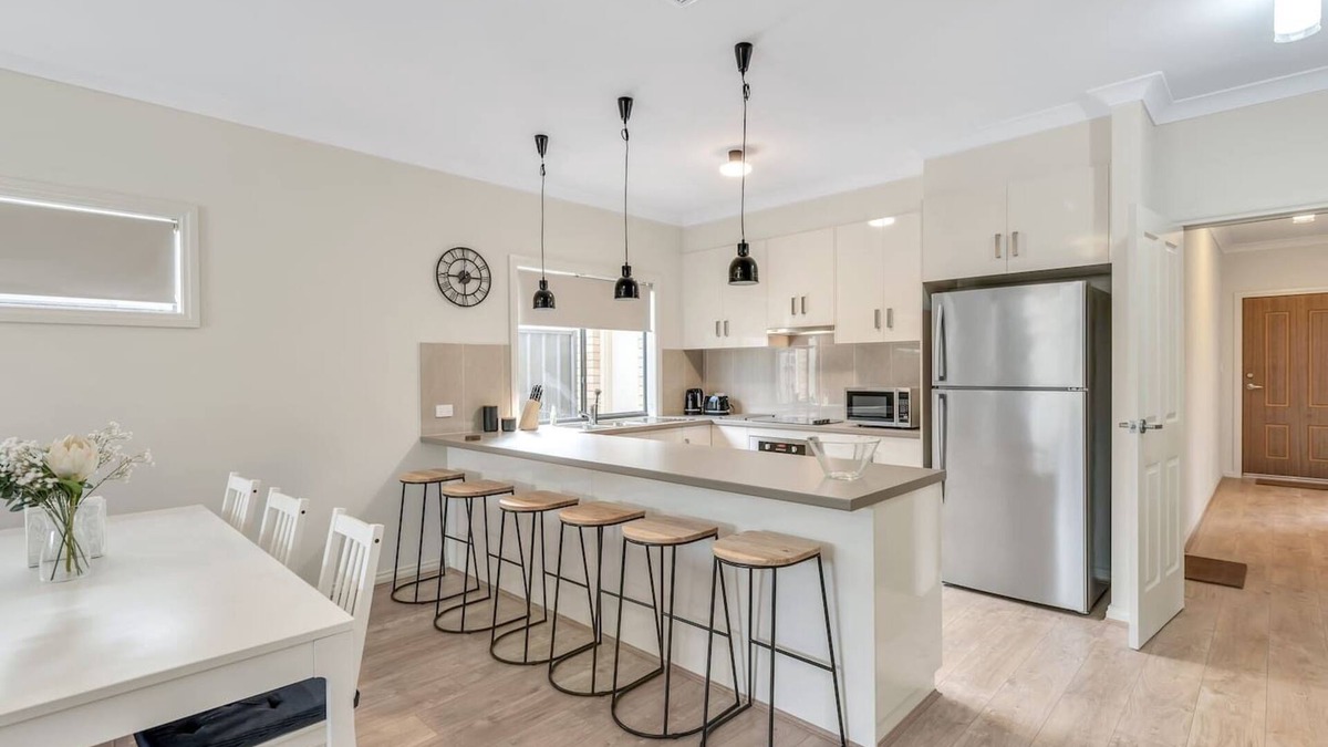 Goolwa House | Goolwa, Brooking St - Wi-Fi and Linen Included