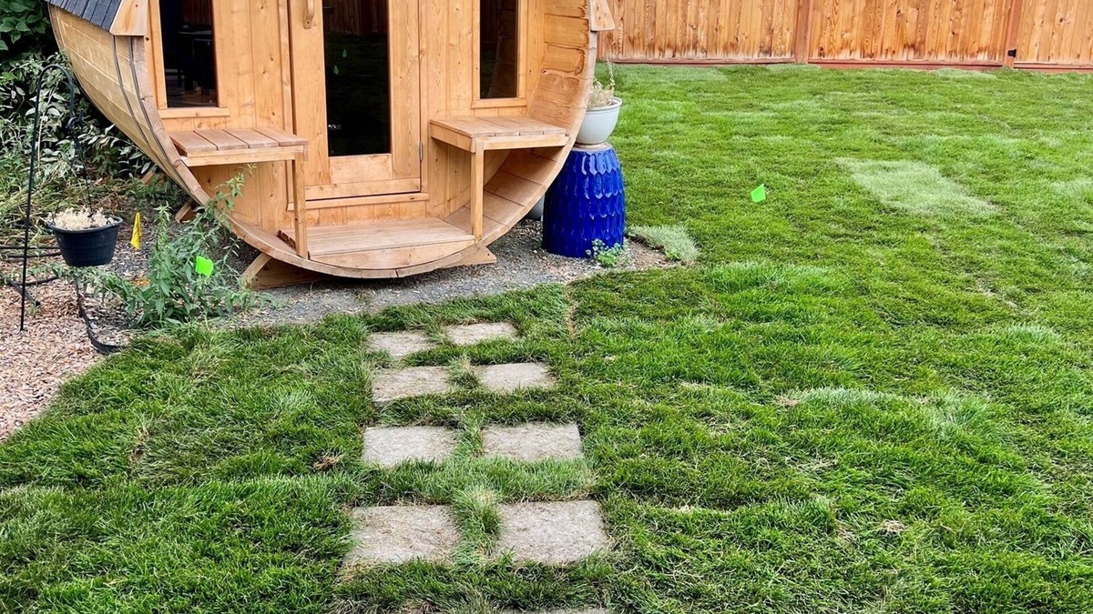 Anaconda Cottage | Goosetown Bungalow with Sauna; Dog Friendly