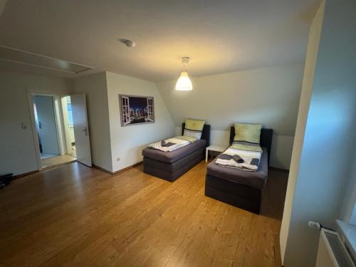 Wesselburen Apartment | Gorch-Fock-Straße 2, 25764 Wesselburen