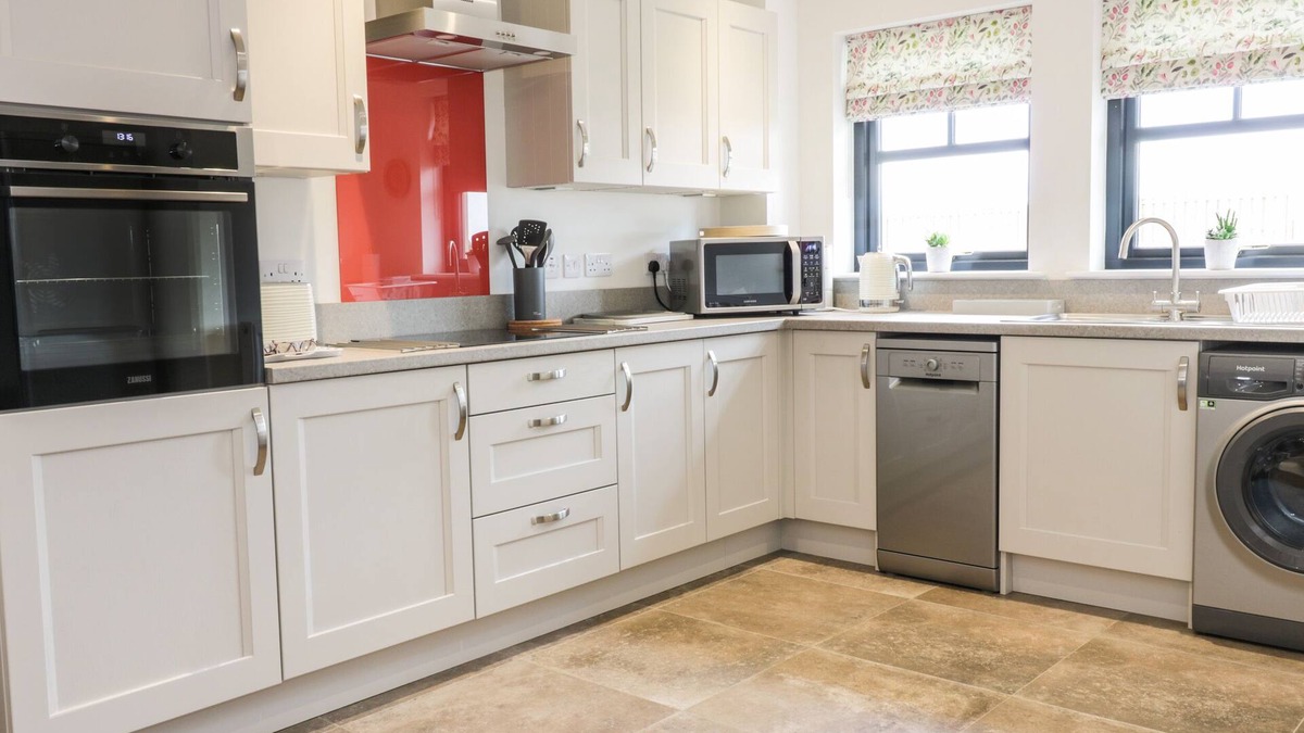 Swinton Cottage | Gordon Lodge