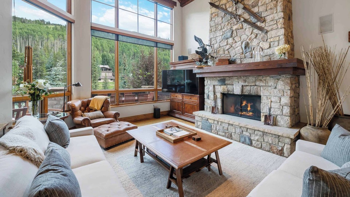 Gore Creek Place Condo | Gore Creek Place 16