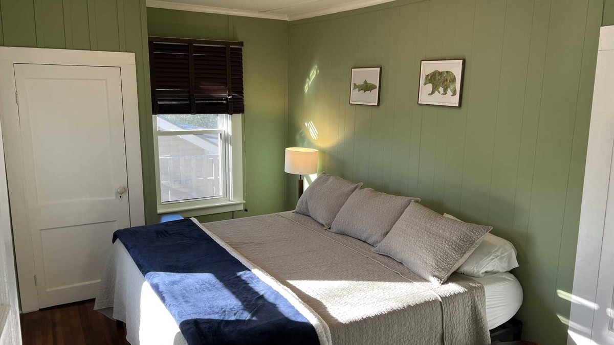 North Creek House | Gore Mountain Lift View Getaway: 5 Unit Complex