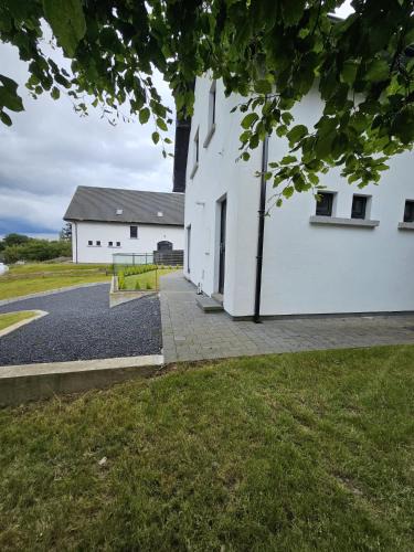 Wingfield Apartment | Gorey Private Lodging & Holiday Mansion