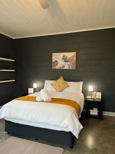 Cooriemungle House | GORGE Chocolates Farmhouse