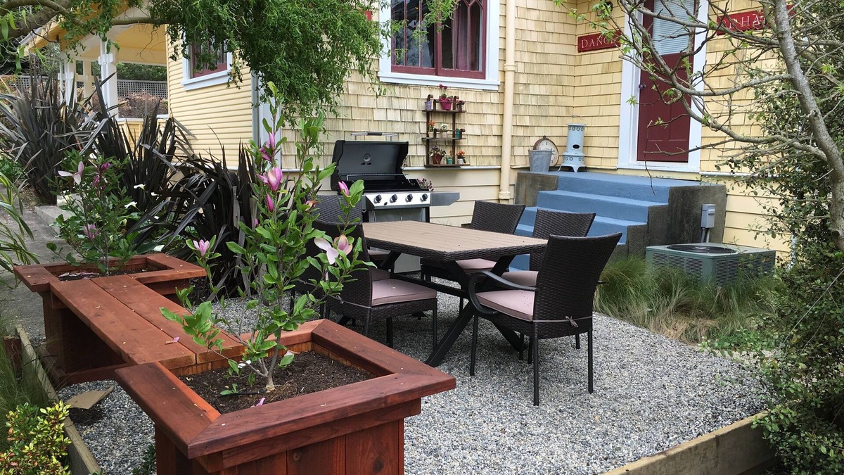 Sebastopol Other | Gorgeous 1906 Farmhouse