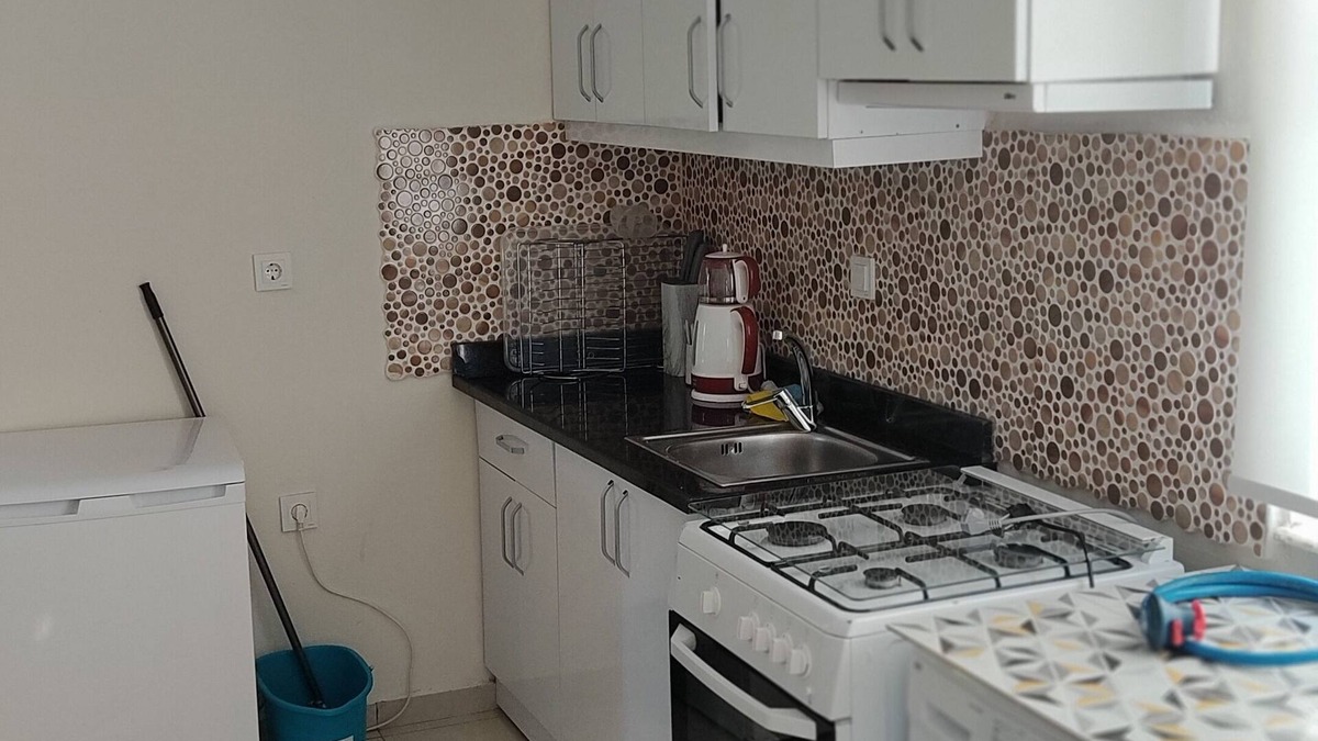 Beldibi Apartment | Gorgeous 1bed Apartment 5 mins from nearest beach