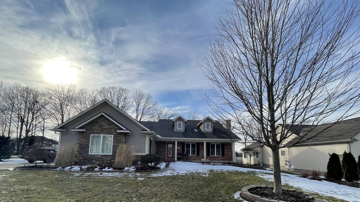 Grand Blanc Villa | Gorgeous 3 bed villa, ideal for family reunions