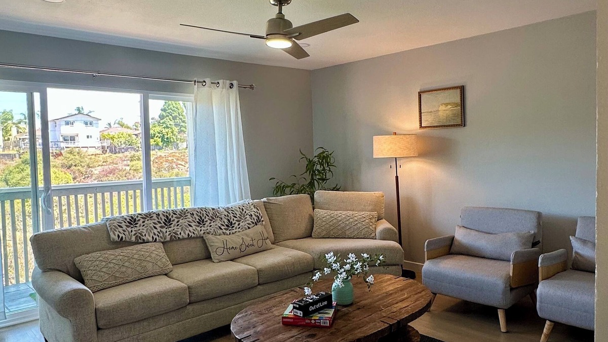Swan Canyon House | Gorgeous 3-bedroom 4 bed home in San Diego