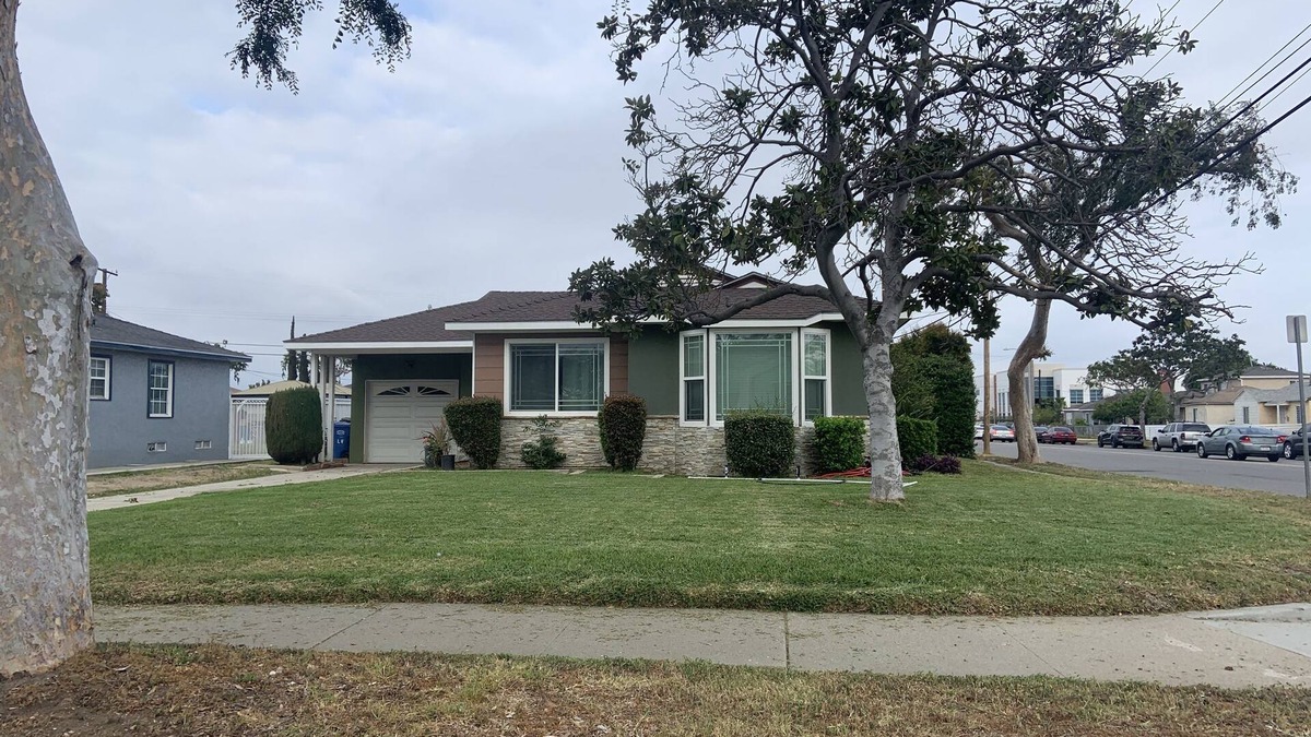 Los Angeles House | Gorgeous 3 bedroom house in sunny LA