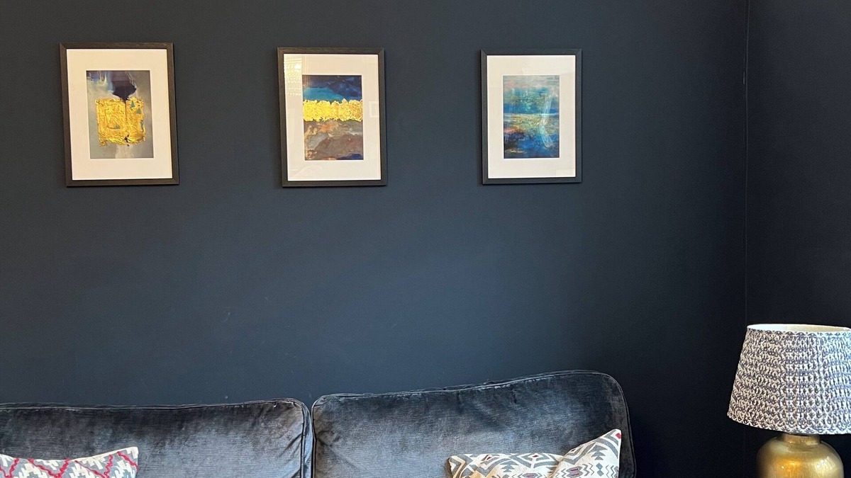 West Hill House | Gorgeous 3BD Home in Quaint Southfields!