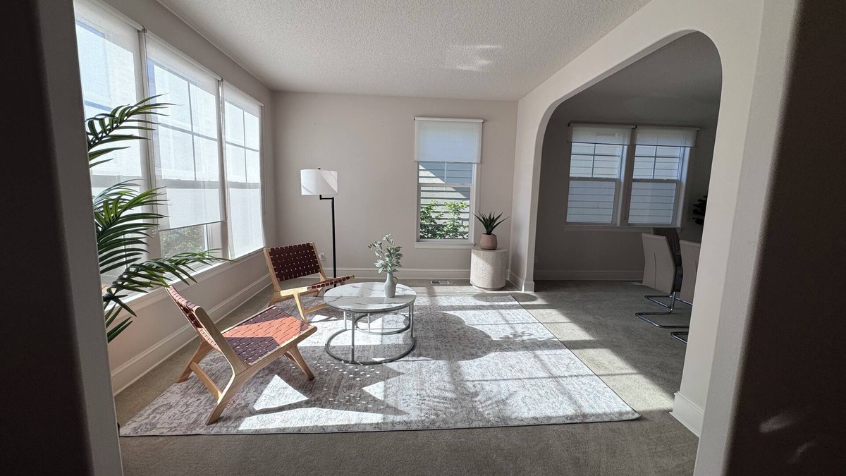 Bethany House | Gorgeous 5 Bedroom Home w/King beds, 2 Gig ultra fast internet!