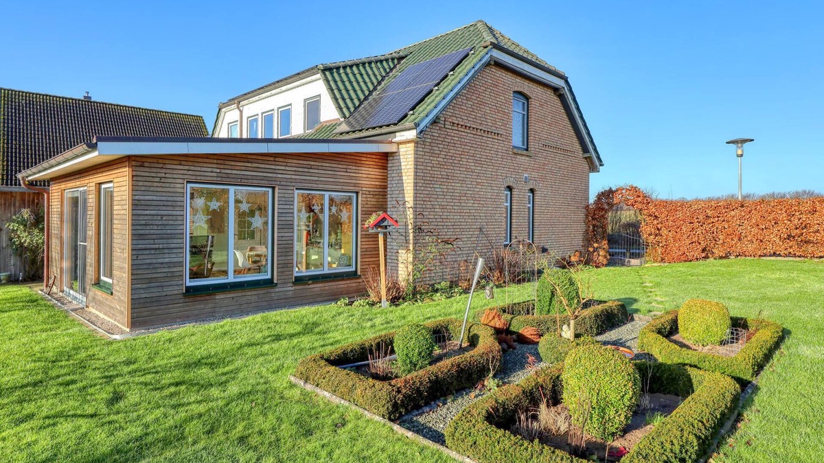 Nubel Apartment | Gorgeous apartment in Nübel OT Brekling