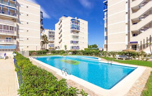 Arenales del Sol Apartment | Gorgeous Apartment In Arenales Del Sol