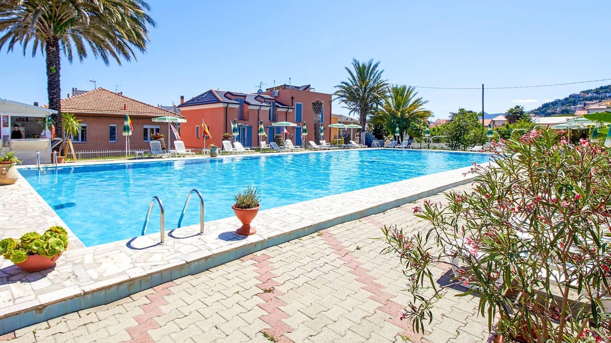 Pietra Ligure Apartment | Gorgeous apartment in Pietra Ligure