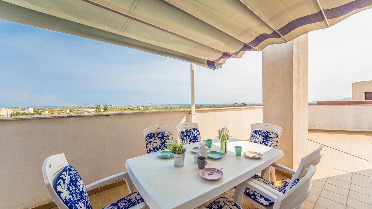 Torreblanca Apartment | Gorgeous apartment in Torreblanca