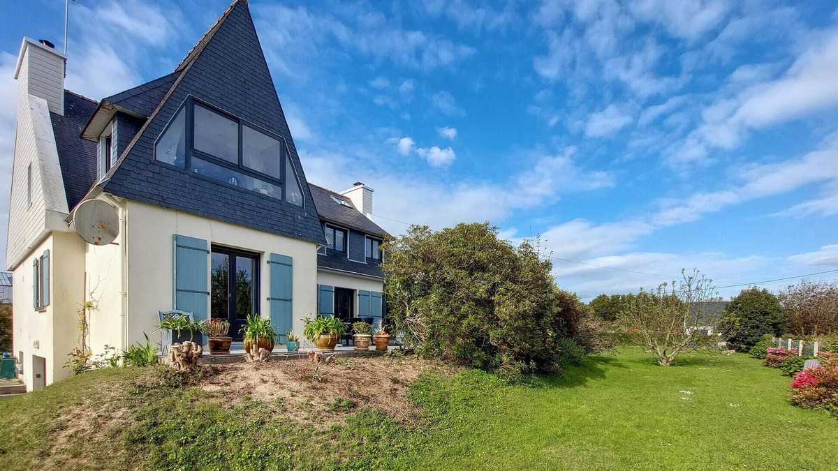 Concarneau Apartment | Gorgeous apartment in Concarneau