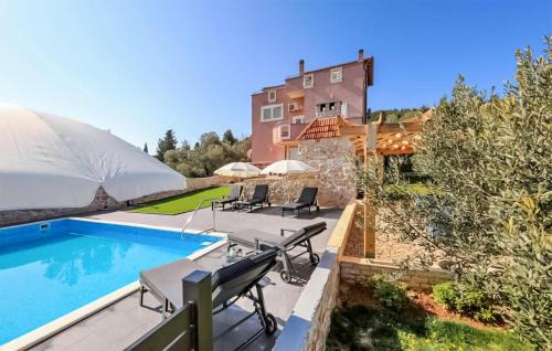 Dobropoljana Apartment | Gorgeous Apartment In Dobropoljana