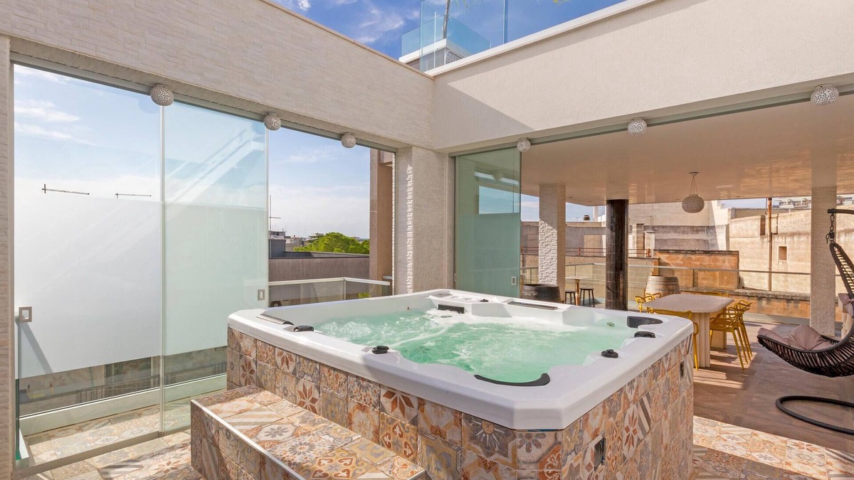Grottaglie Apartment | Gorgeous apartment in Grottaglie