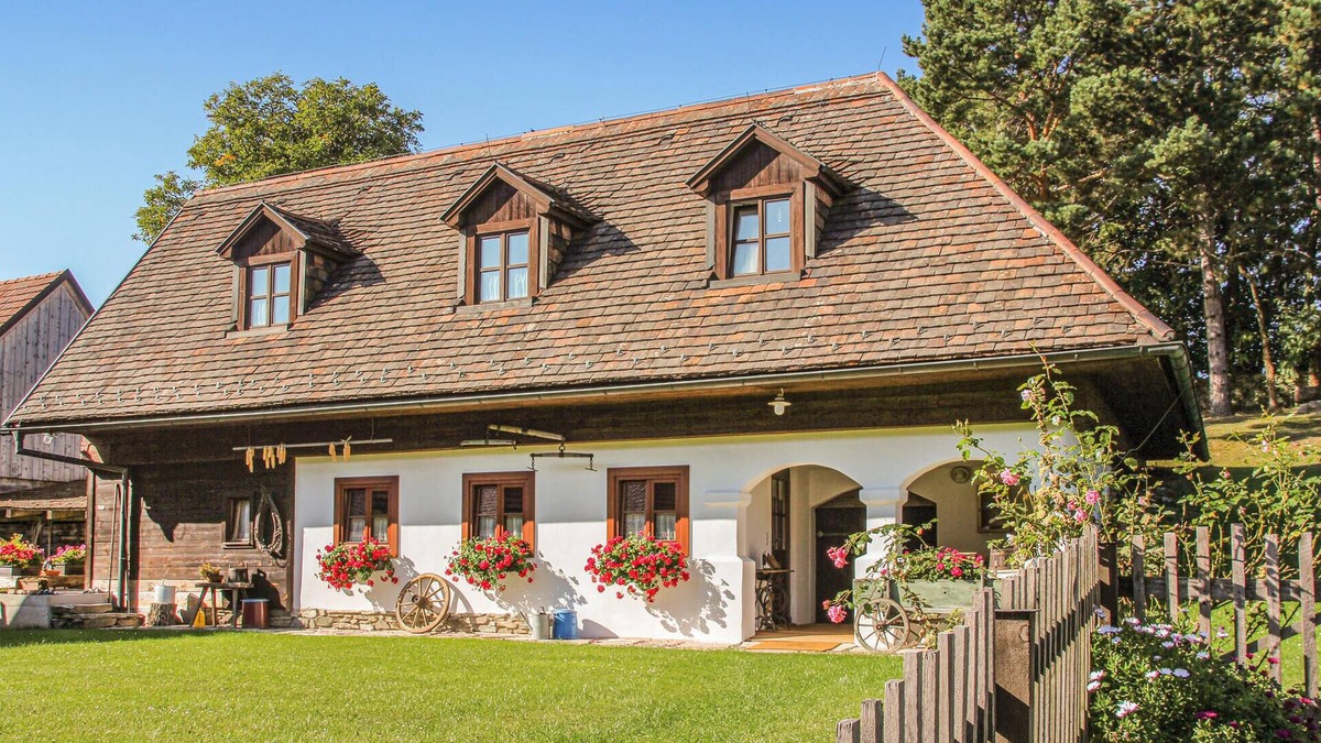 Bernstein Apartment | Gorgeous apartment in Bernstein