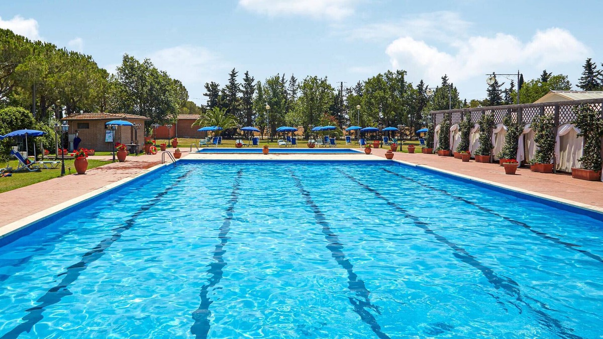 Principina Terra Apartment | Gorgeous apartment in Grosseto