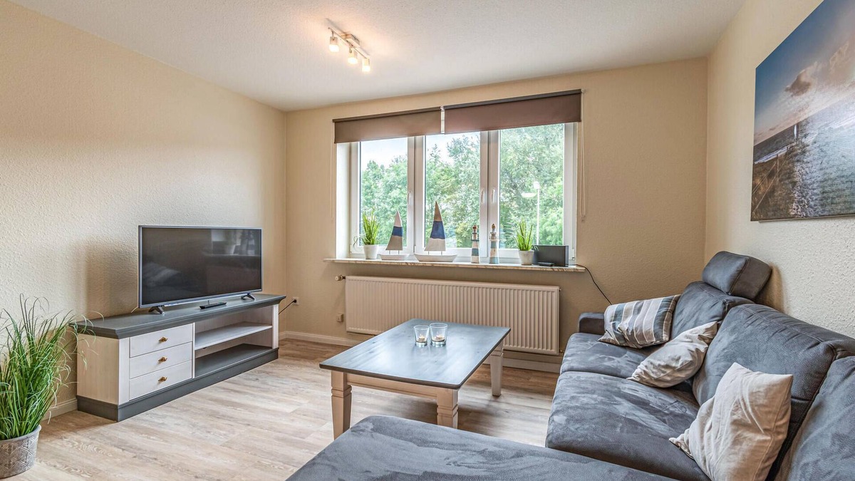 Fedderswarf Apartment | Gorgeous apartment in Ockholm with WiFi