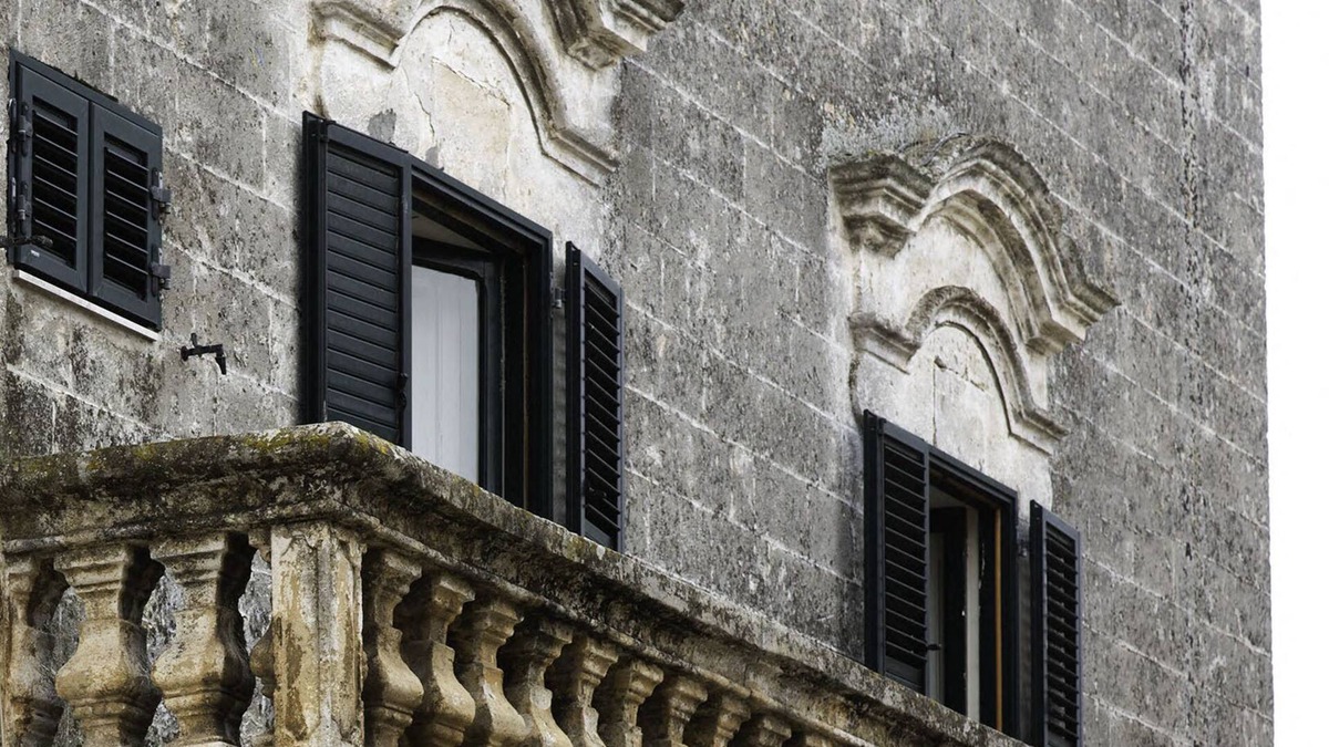 Oria Historic Centre Apartment | Gorgeous apartment in the center of the Ancient city of Oria