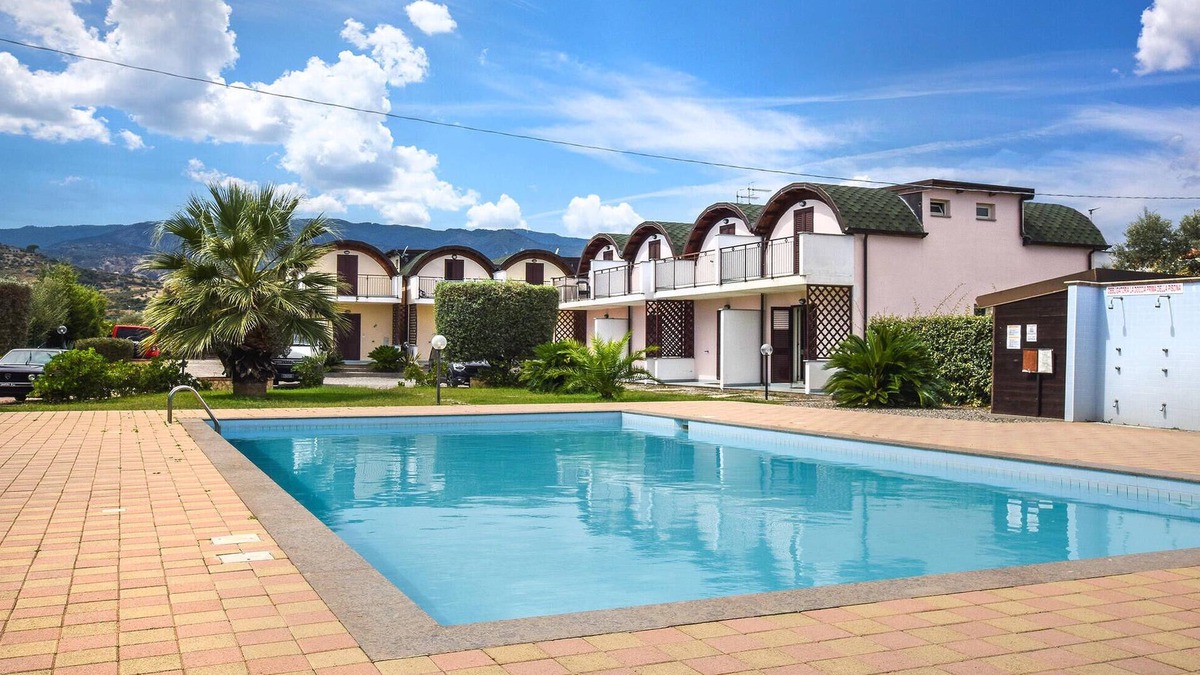 Isca Marina Apartment | Gorgeous apartment in Isca Marina