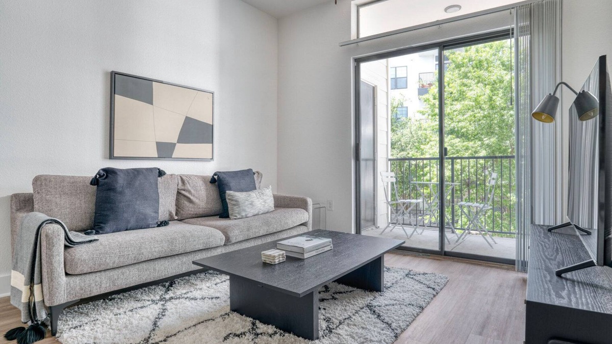 Gateway Apartment | Gorgeous Arboretum 1BR w/Gym, Pool & W/D, nr restaurants, by Blueground