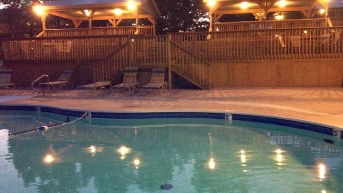 Branson West Condo | Gorgeous Branson Condo, VIEWS, Hike and Fish on Property, Private Lake, 2 Pools!