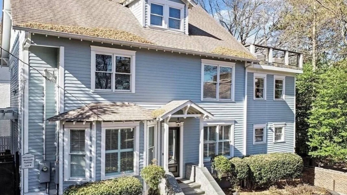 Midtown House | Gorgeous Central Modern Midtown 2 Bed Home - Piedmont Park - Parking - Quiet