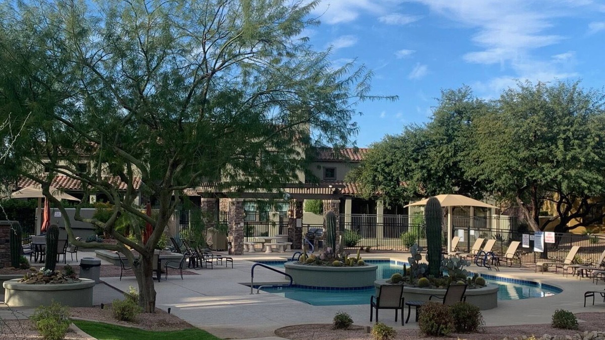 Talon Retreat Condo | Gorgeous Condo in Exclusive Grayhawk - North Scottsdale