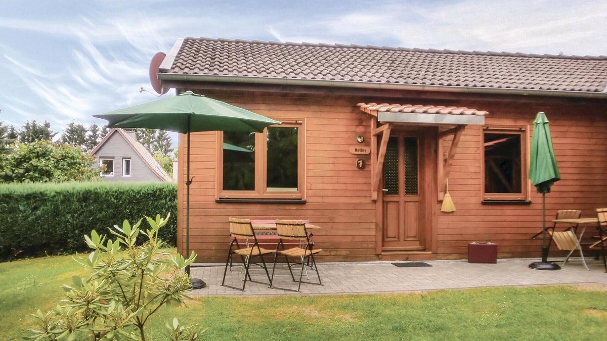 Friedrichsbrunn House | Gorgeous home in Thale/Friedrichsbrunn