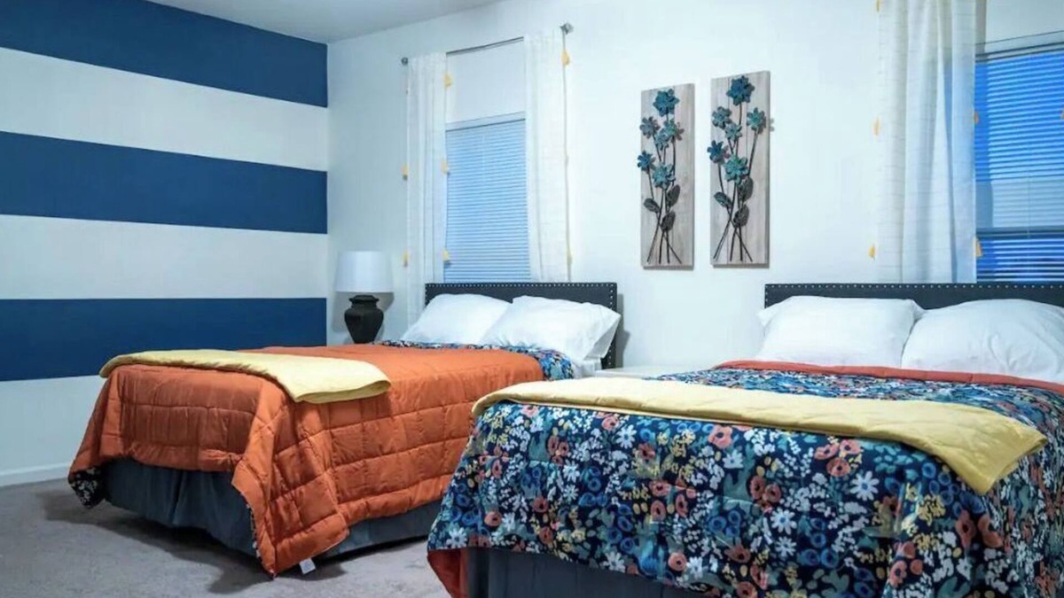 Ruffin House | Gorgeous Entire Home In Greensboro!