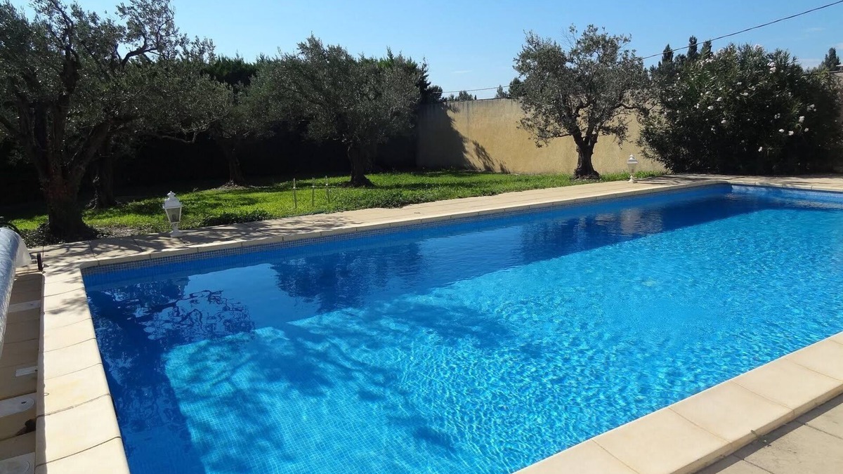 Visan Other | Gorgeous Farmhouse In The Middle Of Vineyards With Private Pool In Visan