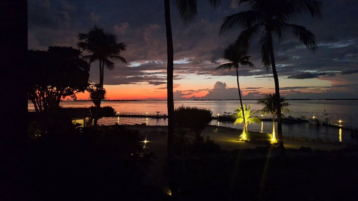 Rock Harbor Condo | Gorgeous gem with breathtaking Sunsets & open water views at Rock Harbor Club