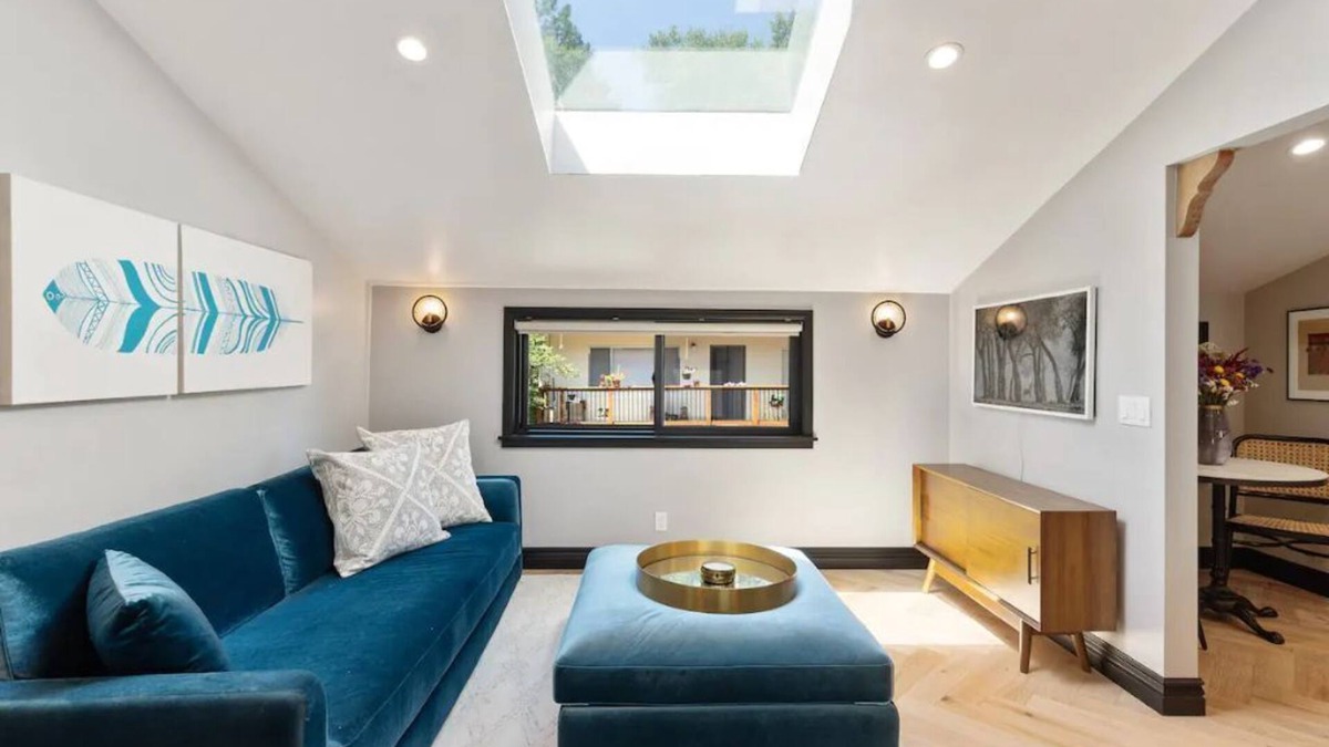 Sebastopol House | GORGEOUS GUESTHOUSE ~ OUTDOOR OASIS