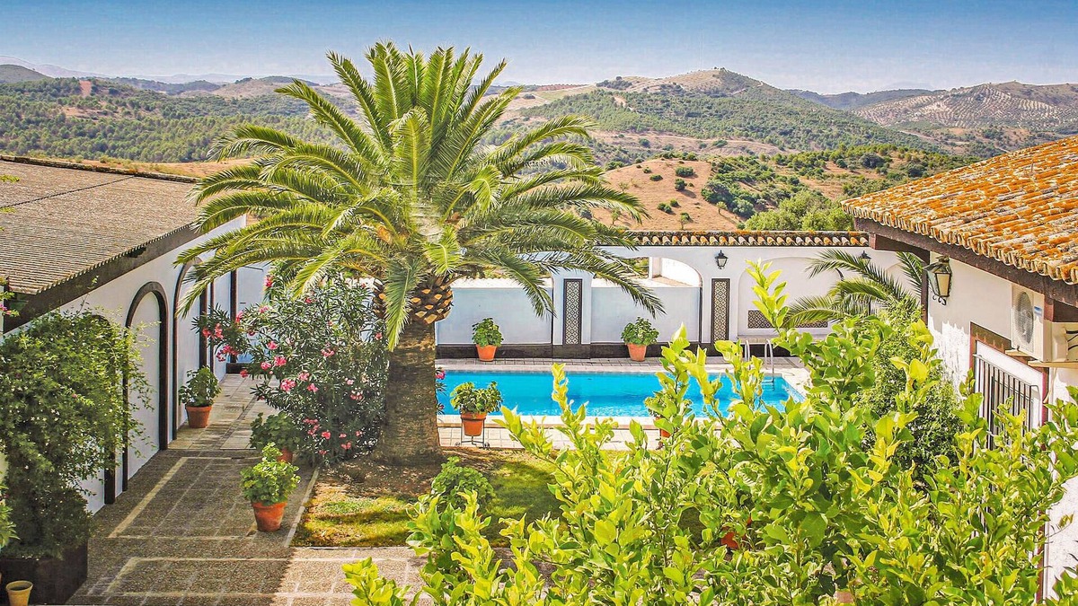 Moron de la Frontera House | Gorgeous home in Morón de la Frontera