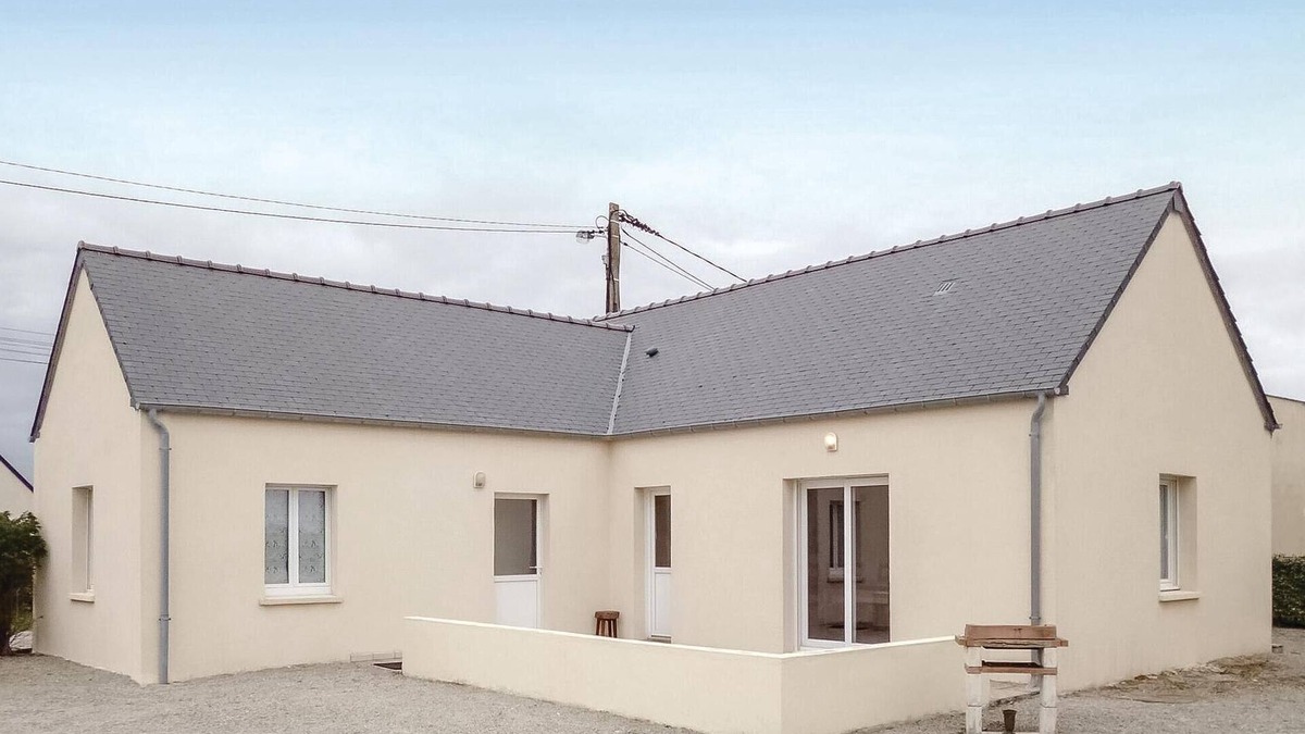 Saint-Marcouf House | Gorgeous home in St. Marcouf De L'Isle