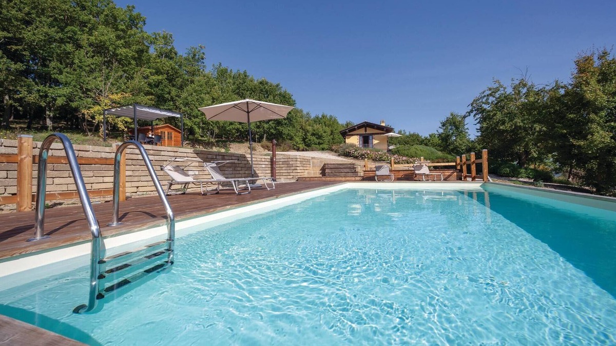 Bivio Lugnano House | Gorgeous home in Città di Castello -PG-