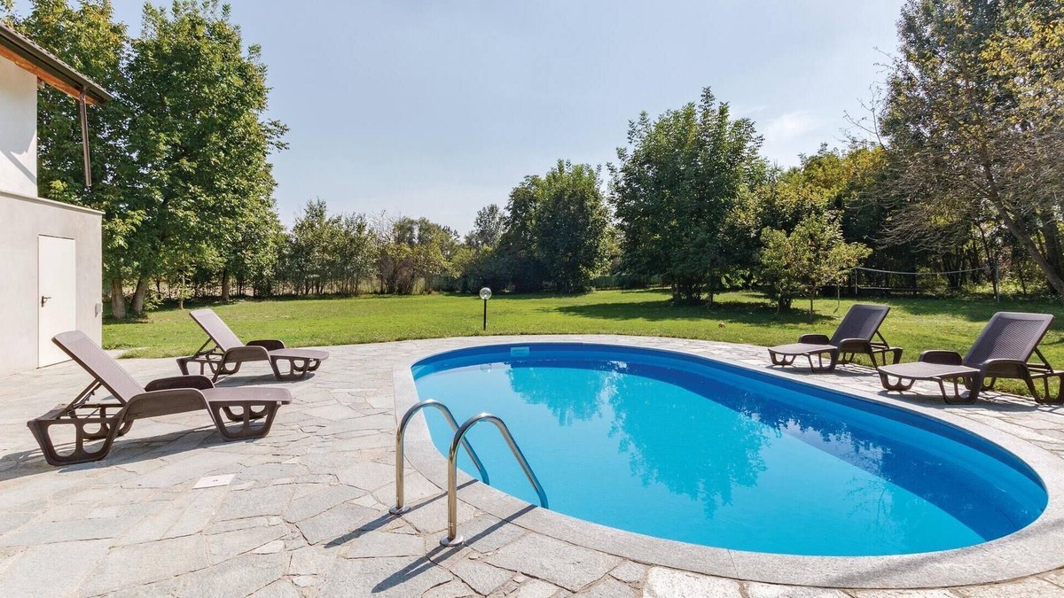 Incisa Scapaccino House | Gorgeous home in Incisa Scapaccino (AT)