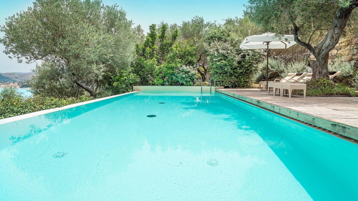 San Marco di Castellabate House | Gorgeous home in S.Marco Castellabate