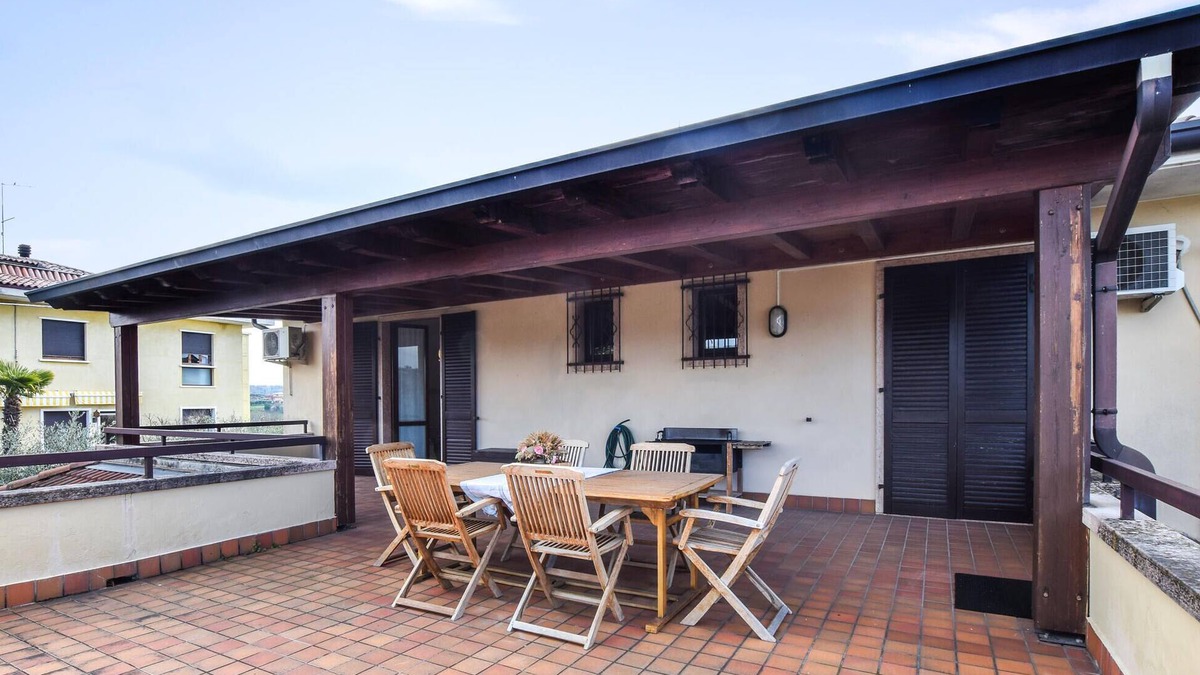 Calmasino House | Gorgeous home in Cisano di Bardolino