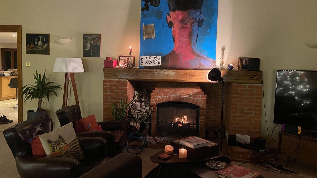 Farnham House | Gorgeous holiday home in the Surrey Hills