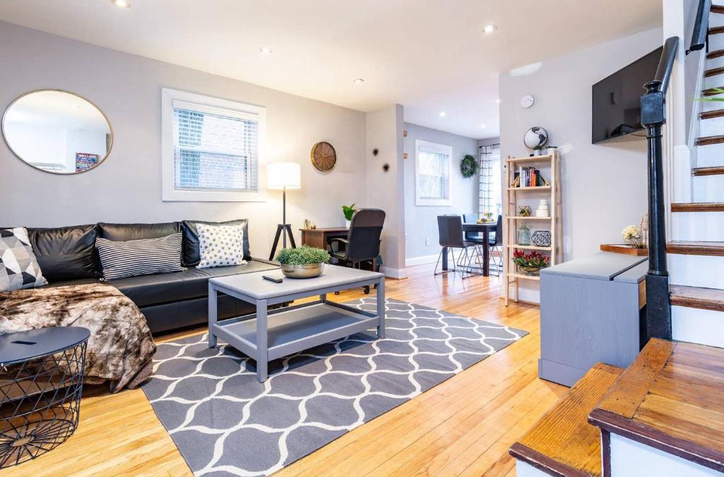 Potomac West House | Gorgeous Home 10 min to DC by CozySuites