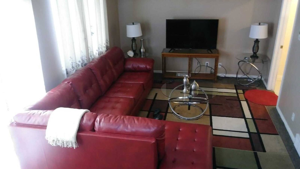 Kearns House | Gorgeous Home! Awesome Location