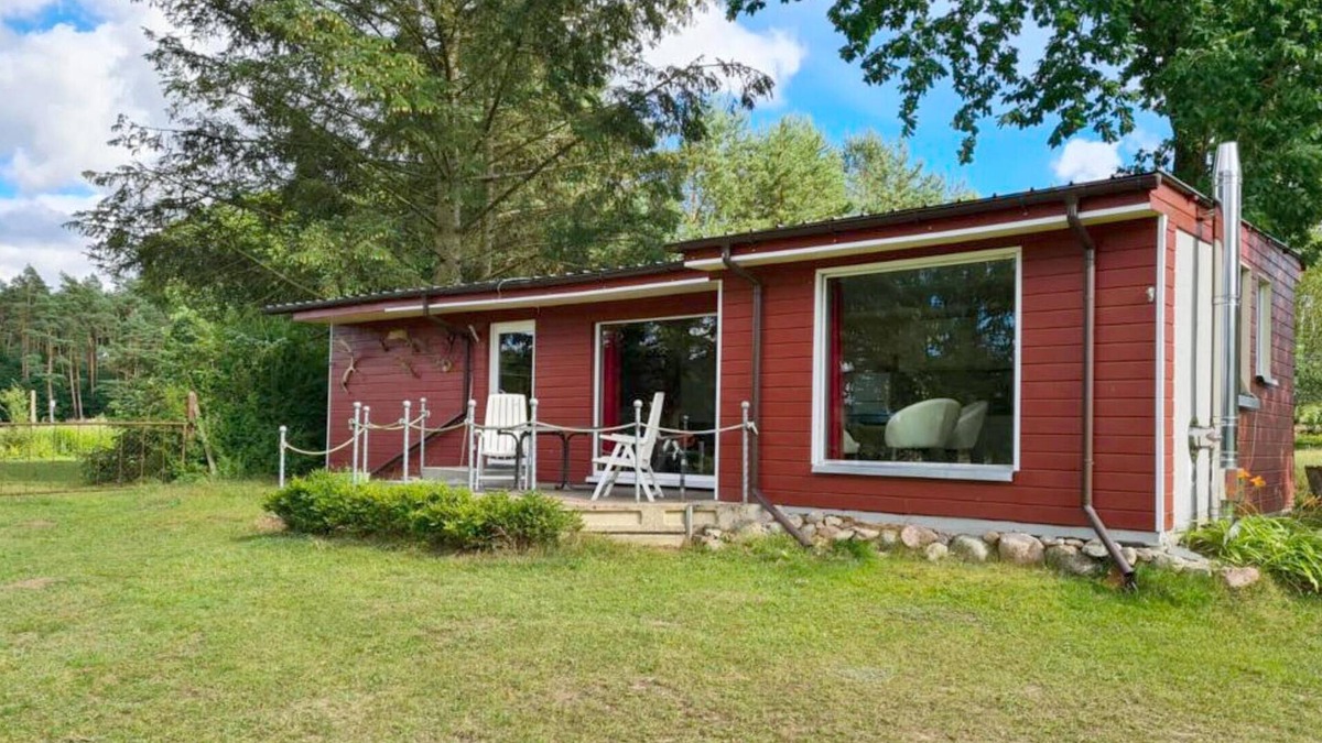 Wardow House | Gorgeous home in OT Goritz/Wardow