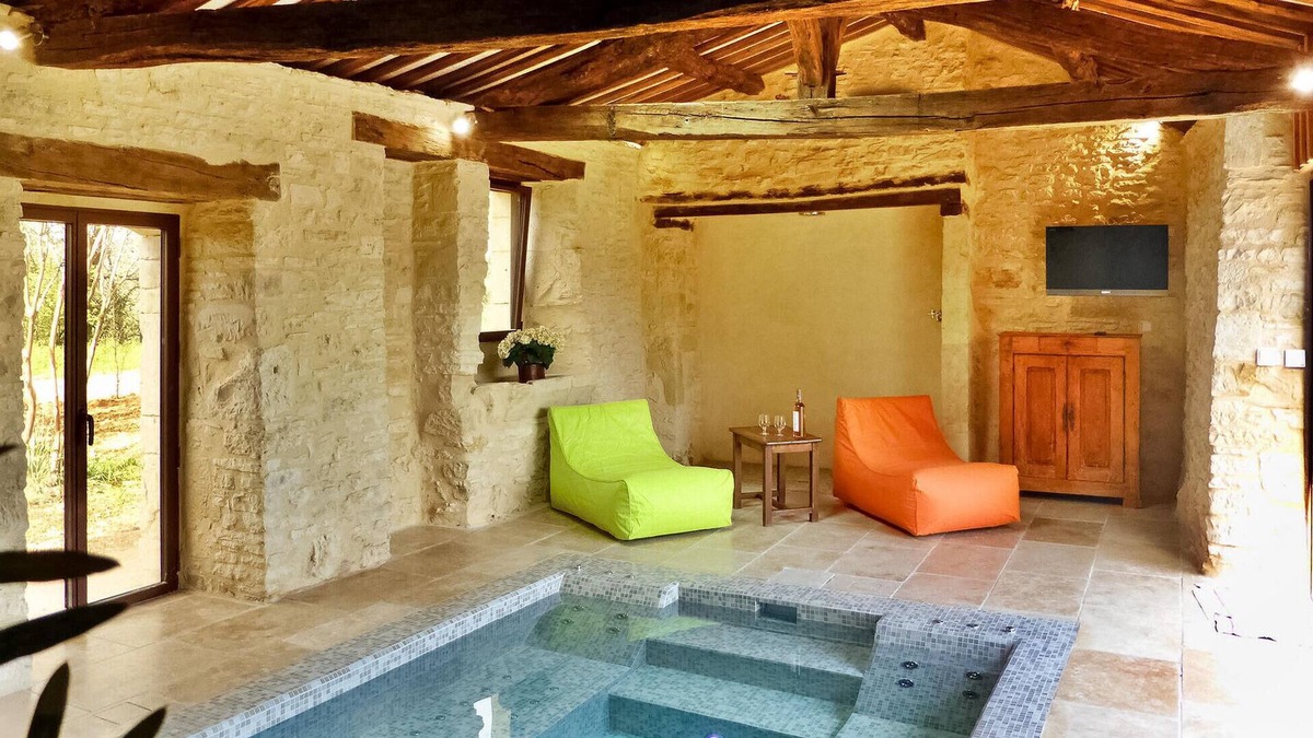 Florimont-Gaumier House | Gorgeous home in Florimont-Gaumier