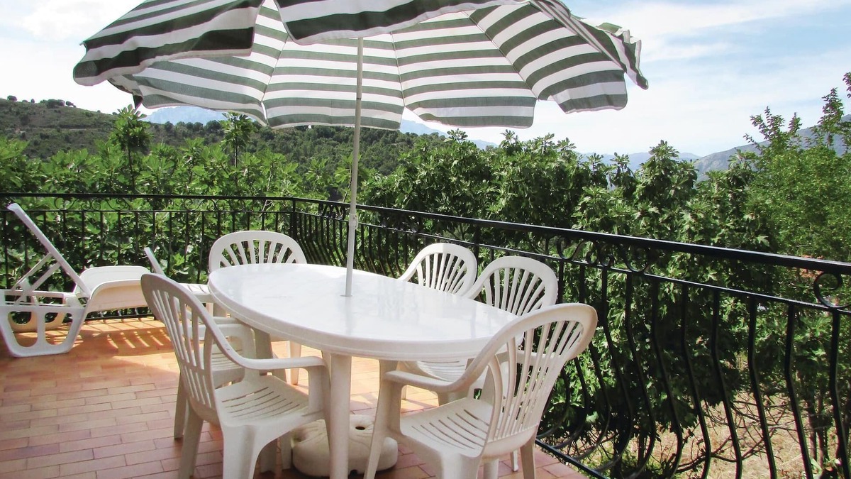 Valle-di-Rostino House | Gorgeous home in Valle di Rostino