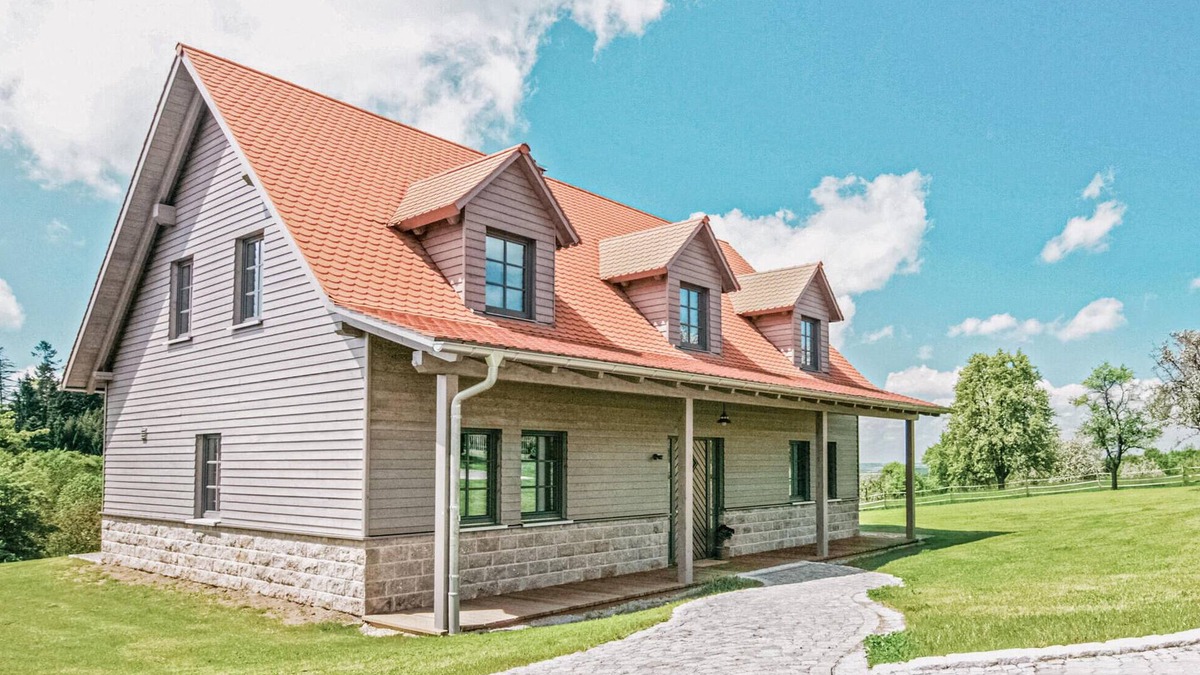 Schillingsfuerst House | Gorgeous home in Schillingsfürst